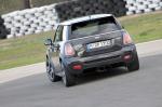 Mini Cooper GP JCW 2014 года